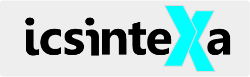ICSINTEXA logo